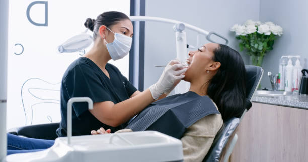 Best Dental Bonding  in Ambridge, PA